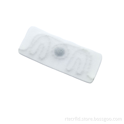 High-Temp, High-Pressure Resistant Washable UHF RFID Laundry Tag: Enhancing Efficiency and Tracking in Laundry Management